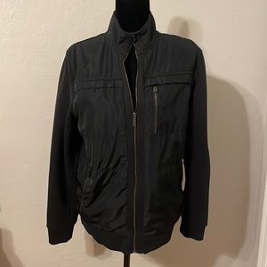Men’s windbreaker